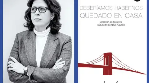 Àngels Gregori, protagonista de la inauguración del ciclo de lecturas poéticas del Club de Lectura de la Universidad de Alcalá Con Àngels Gregori comienzan los encuentros con la poesía que organiza el Club de Lectura de la Universidad de Alcalá