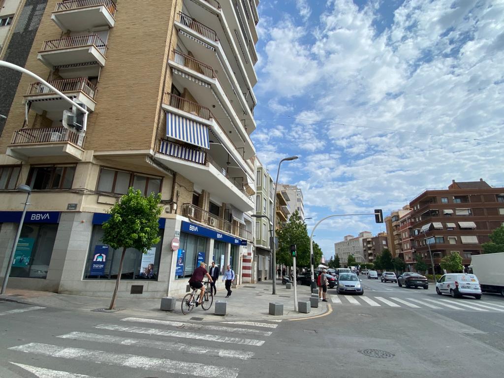 La Vila Joiosa aprueba iniciar el expediente para la Rotonda de la antigua Nacional 332 La Vila Joiosa aprueba iniciar el expediente para la Rotonda de la antigua Nacional 332