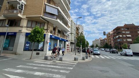Avenida de la Comunitat Valenciana