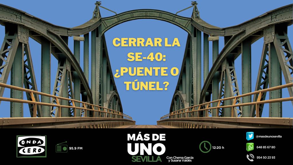 Más de uno Sevilla 22/09/2022 Más de uno Sevilla 22/09/2022