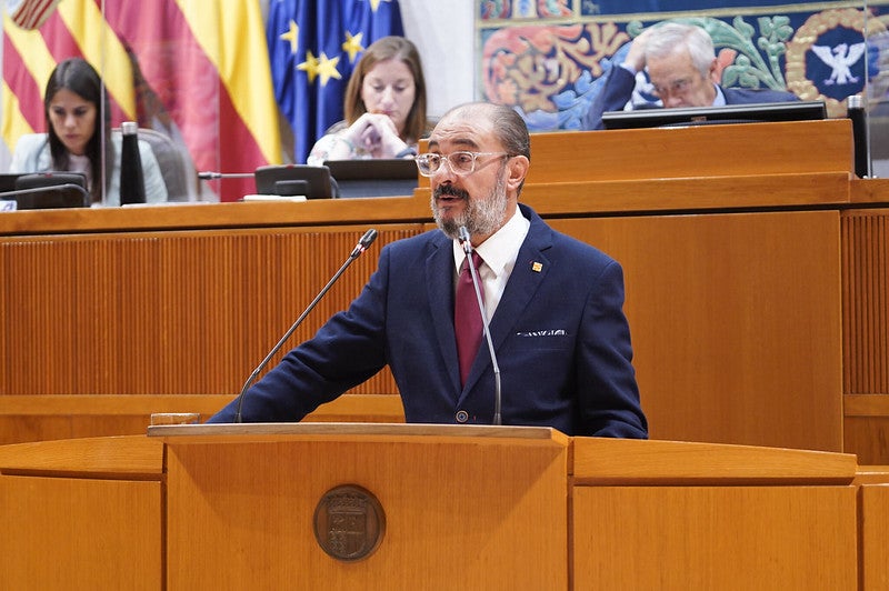 La DGA estudia dar 200 euros a cada familia que lo necesite para afrontar la inflación La DGA estudia dar 200 euros a cada familia que lo necesite para afrontar la inflación