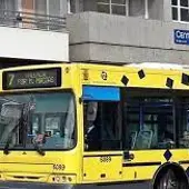 O Concello reducirá á metade o prezo por viaxe no bús urbano O Concello reducirá á metade o prezo por viaxe no bús urbano