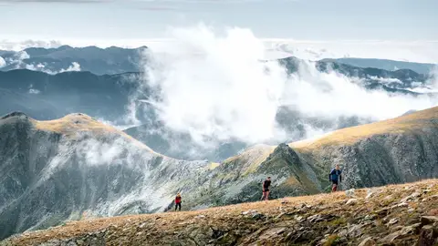 Ultra Pirineus Ultra Pirineus
