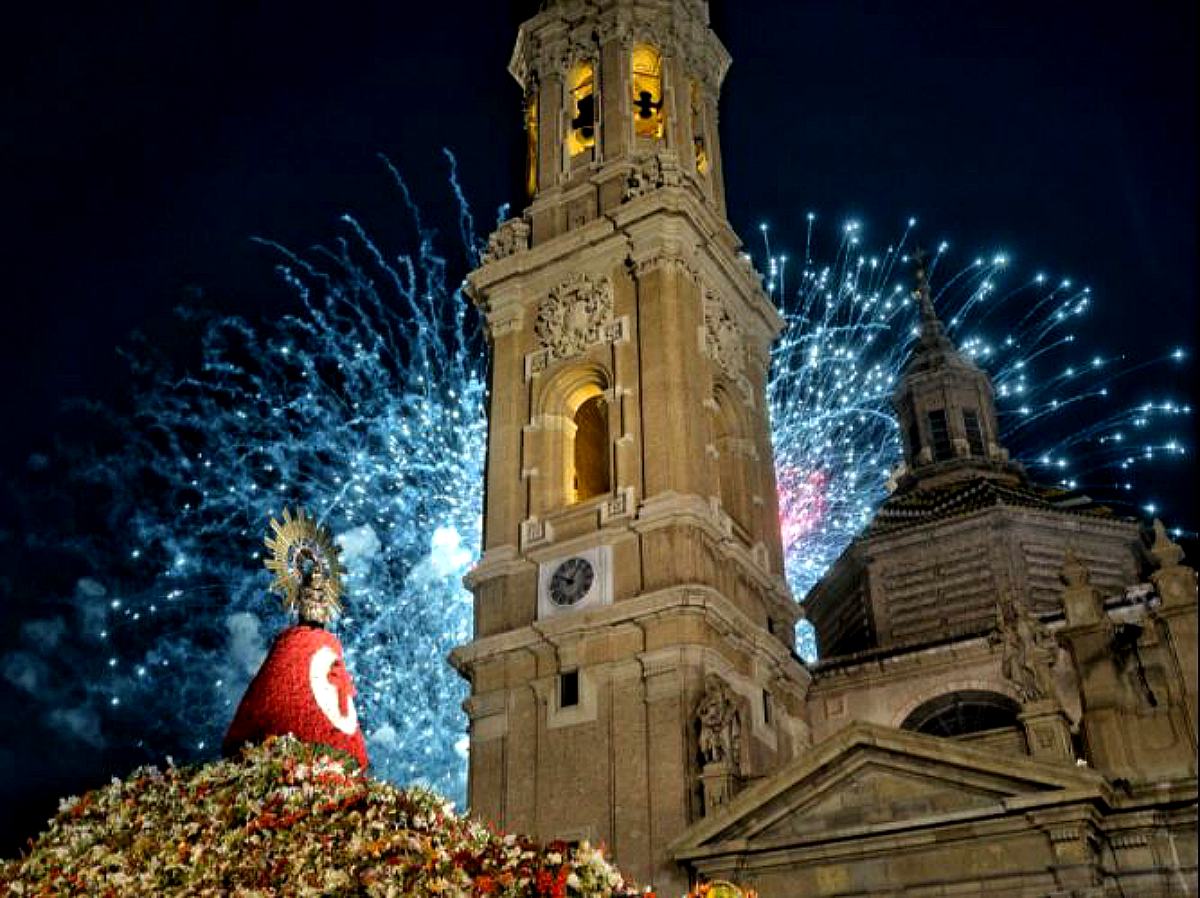 El Pilar de los records El Pilar de los records