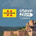 Podcast Grand Tour de Cataluña