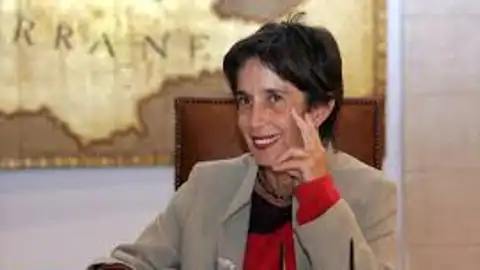 Blanca Calvo. Blanca Calvo.