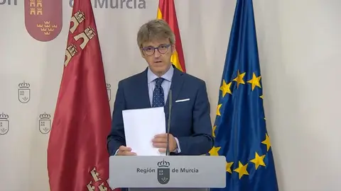 El Gobierno murciano aprueba la deflactación del IRPF y estudia eliminar el impuesto de patrimonio El Gobierno murciano aprueba la deflactación del IRPF y estudia eliminar el impuesto de patrimonio