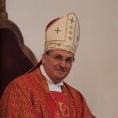 El Arzobispo de Mérida-Badajoz observa discriminación de la Junta hacia el patrimonio eclesiástico de la ciudad de Badajoz 