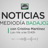Noticias Badajoz