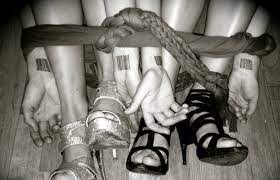 16.000 mujeres de la Comunitat Valenciana se encuentran en situación de prostitución 16.000 mujeres de la Comunitat Valenciana se encuentran en situación de prostitución