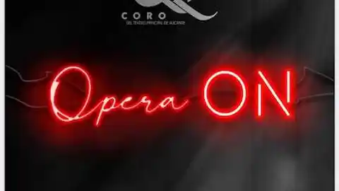 Coro del Teatro Principal de Alicante Coro del Teatro Principal de Alicante