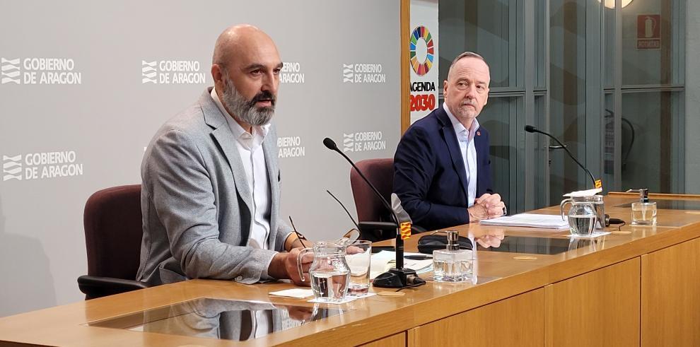 El Año Cajal mirará de cerca a la infancia y la juventud El Año Cajal mirará de cerca a la infancia y la juventud