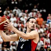 Heurtel ficha por el Zenit ruso y no podrá jugar con la selección francesa Heurtel ficha por el Zenit ruso y no podrá jugar con la selección francesa