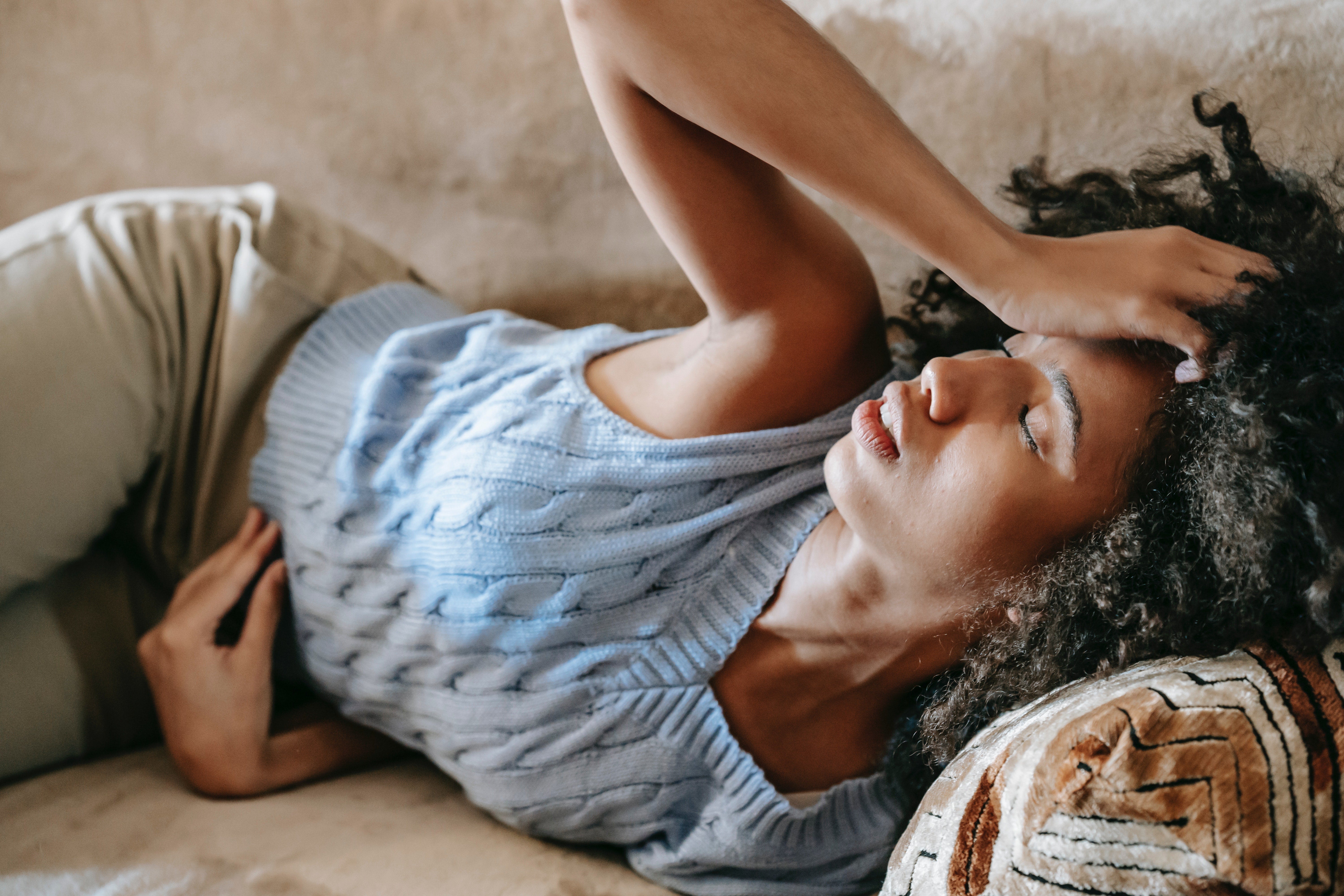 Gastroenteritis vírica: cuáles son los síntomas y tratamiento Gastroenteritis vírica: cuáles son los síntomas y tratamiento