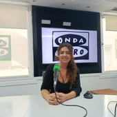 Laura Guerrero, cantant i filla cuidadora d’un pare amb Alzheimer Laura Guerrero, cantant i filla cuidadora d’un pare amb Alzheimer