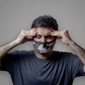 Covid persistente: Un estudio desvela los posibles problemas a largo plazo tras pasar el virus Covid persistente: Un estudio desvela los posibles problemas a largo plazo tras pasar el virus