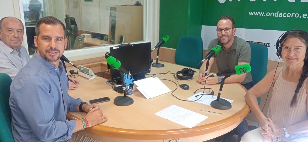 Carriles bici y Plan de Movilidad: la polémica está servida en Elche Carriles bici y Plan de Movilidad: la polémica está servida en Elche