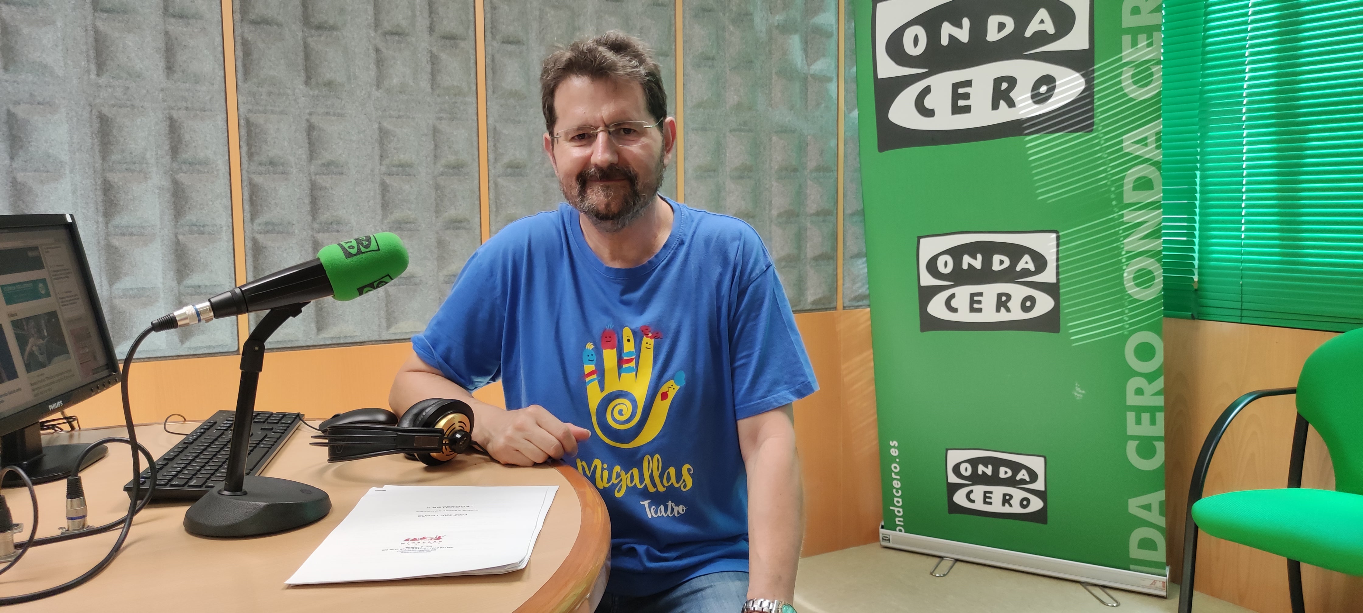 Carlos Yus: "As artes e os xogos axudan aos rapaces a expresarse" Carlos Yus: "As artes e os xogos axudan aos rapaces a expresarse"