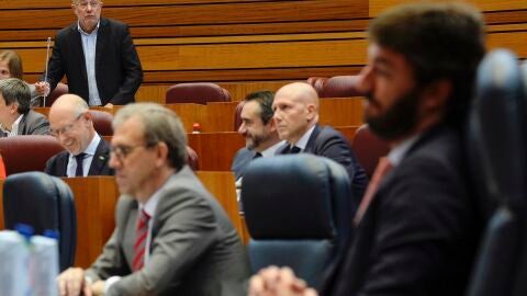 Persona f&iacute;sica: No digas Castilla y Le&oacute;n, di Far West Castilla
