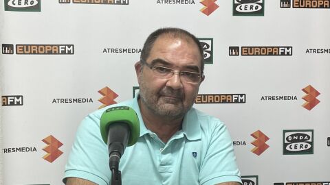 Carlos Ruiz Soler presenta su segunda novela.