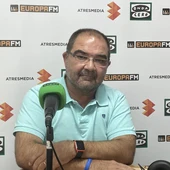 Carlos Ruiz Soler presenta su segunda novela. Carlos Ruiz Soler presenta su segunda novela.