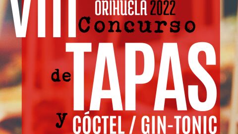 RUTA TAPAS