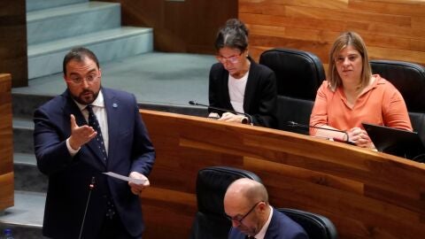 Adri&aacute;n Barb&oacute;n en la JGPA