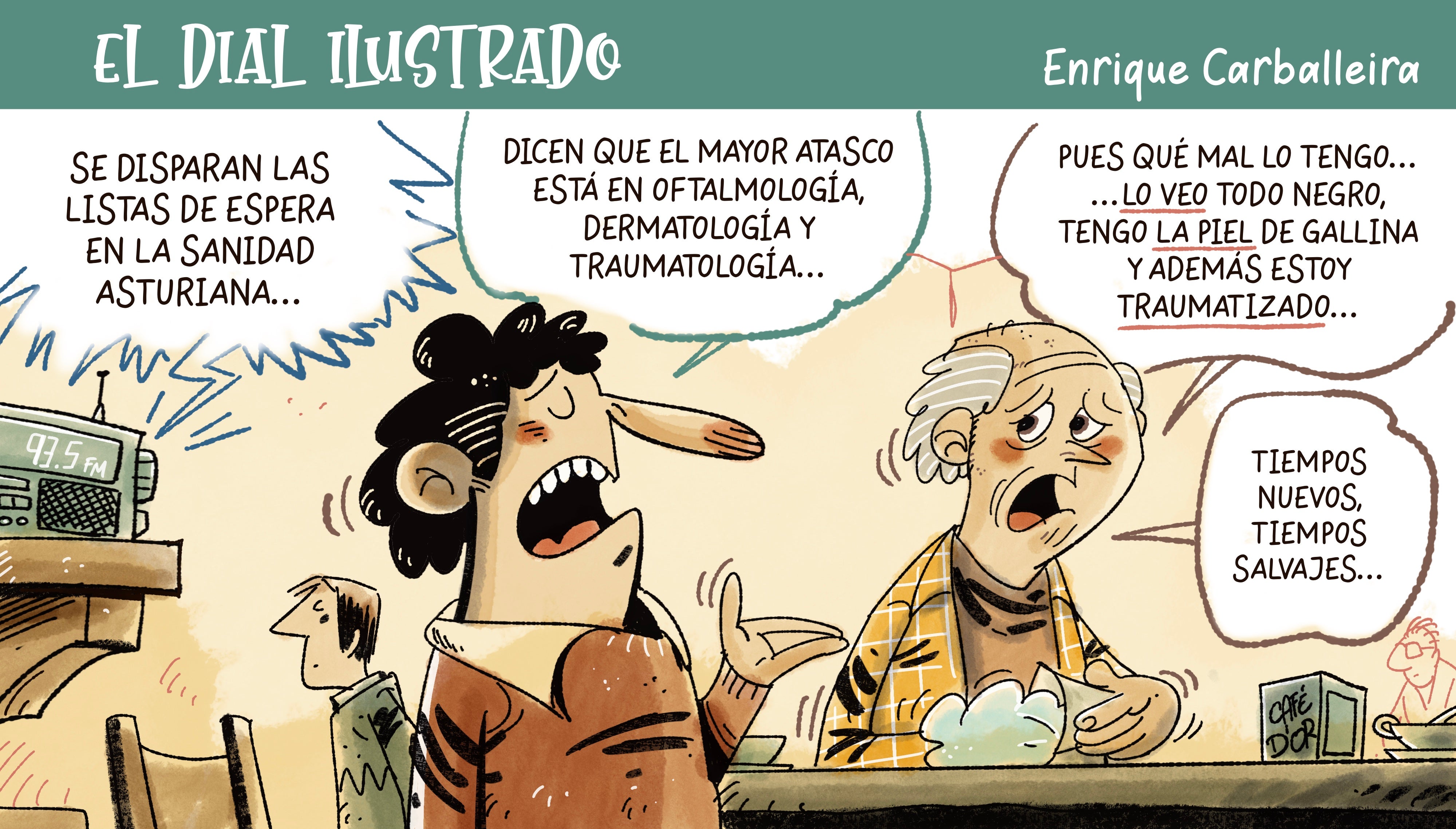 El Dial Ilustrado 23/09/2022 El Dial Ilustrado 23/09/2022