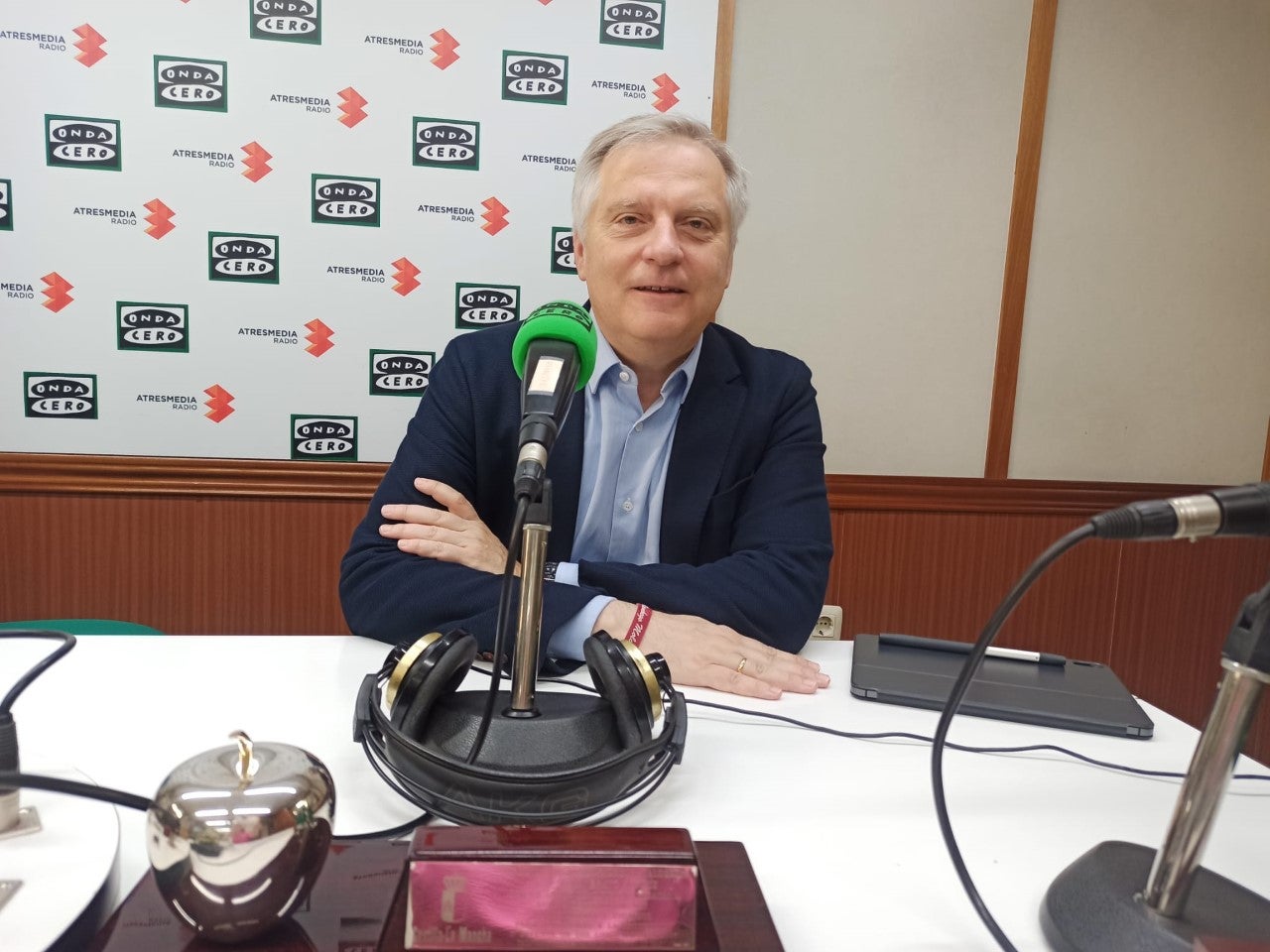 Francisco Cañizares: "Zamora da por perdida lo que queda de legislatura, es una posibilidad que Masías vaya en la lista del PSOE" Francisco Cañizares: "Zamora da por perdida lo que queda de legislatura, es una posibilidad que Masías vaya en la lista del PSOE"
