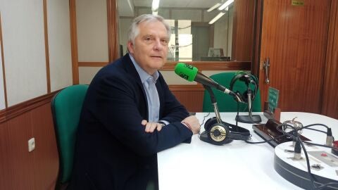 Francisco Ca&ntilde;izares