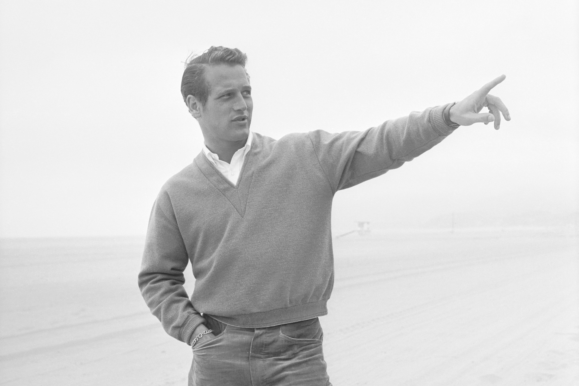 La Cultureta Gran Reserva: la leyenda de Paul Newman