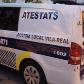 Vila-real registra 63 delitos contra la seguridad vial durante 2022