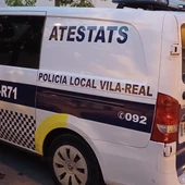 Atestados Policía Local Vila-real. Atestados Policía Local Vila-real.