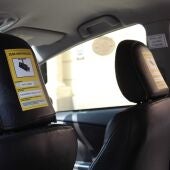 La nueva Ordenanza del Taxi de Alcalá de Henares permite la instalación de cámaras de videovigilancia en los vehículos