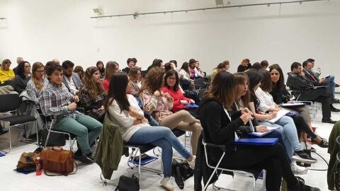 XX Reuni&oacute;n anual de la Sociedad Vasco-Navarra de Psiquiatr&iacute;a