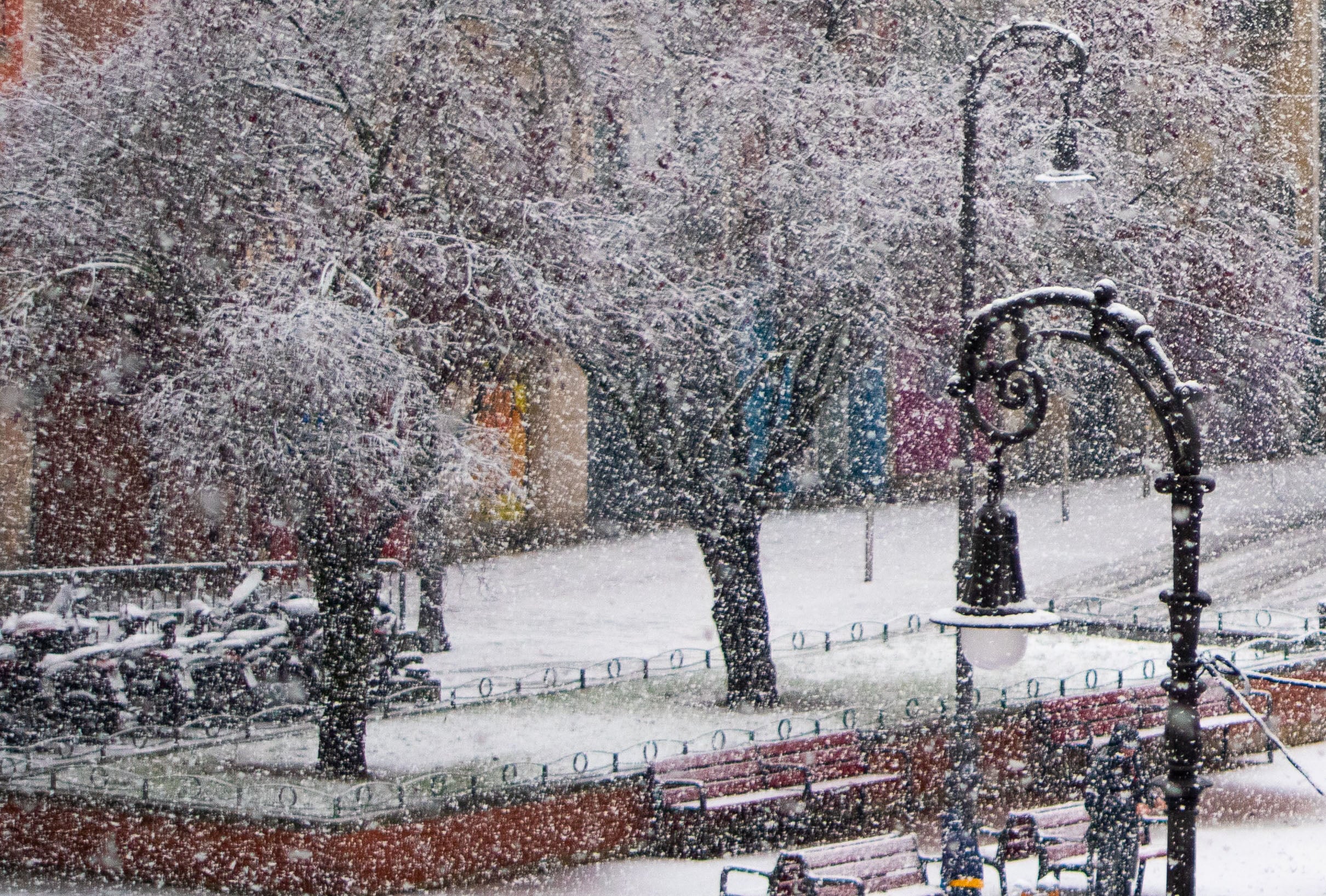 El pronóstico de Jorge Rey para invierno: “Habrá meses fríos y con nevadas” El pronóstico de Jorge Rey para invierno: “Habrá meses fríos y con nevadas”