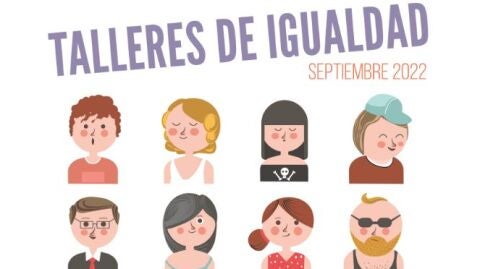 El domingo se cierra el plazo de inscripci&oacute;n a las actividades y talleres de Igualdad de Alcal&aacute; de Henares