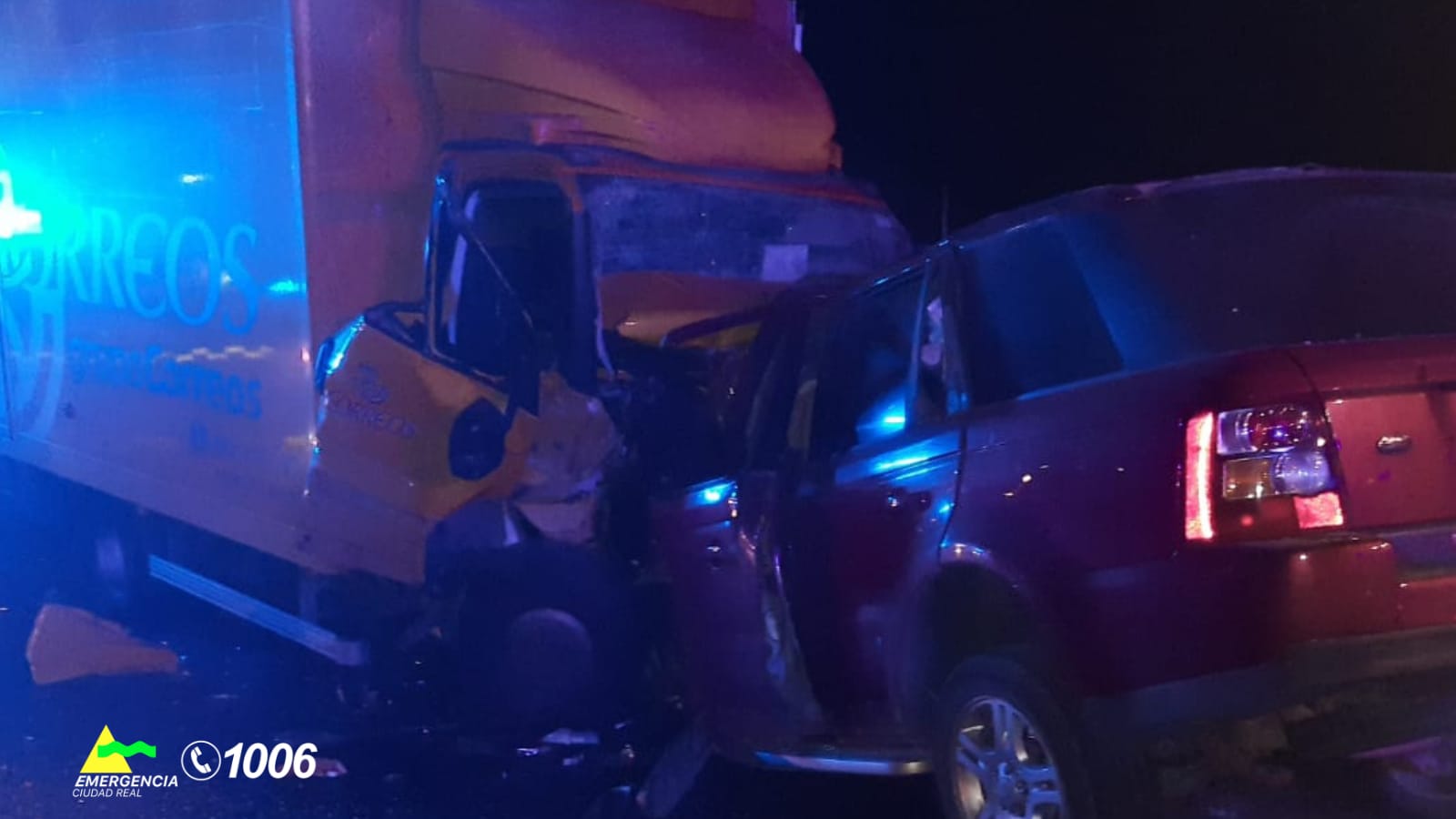 Un fallecido, varios heridos e ilesos y cinco vehículos implicados, balance del accidente en Miguelturra Un fallecido, varios heridos e ilesos y cinco vehículos implicados, balance del accidente en Miguelturra