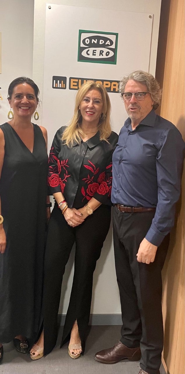 Más de Uno Málaga 23/09/2022 Más de Uno Málaga 23/09/2022