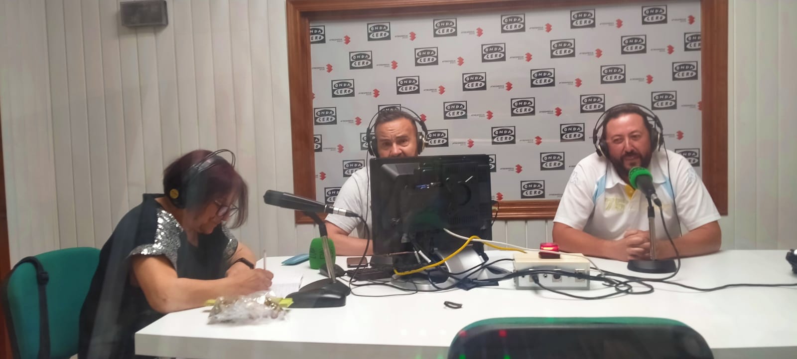 Uno de los capítulos de El Mini más extraños que hemos tenido Uno de los capítulos de El Mini más extraños que hemos tenido