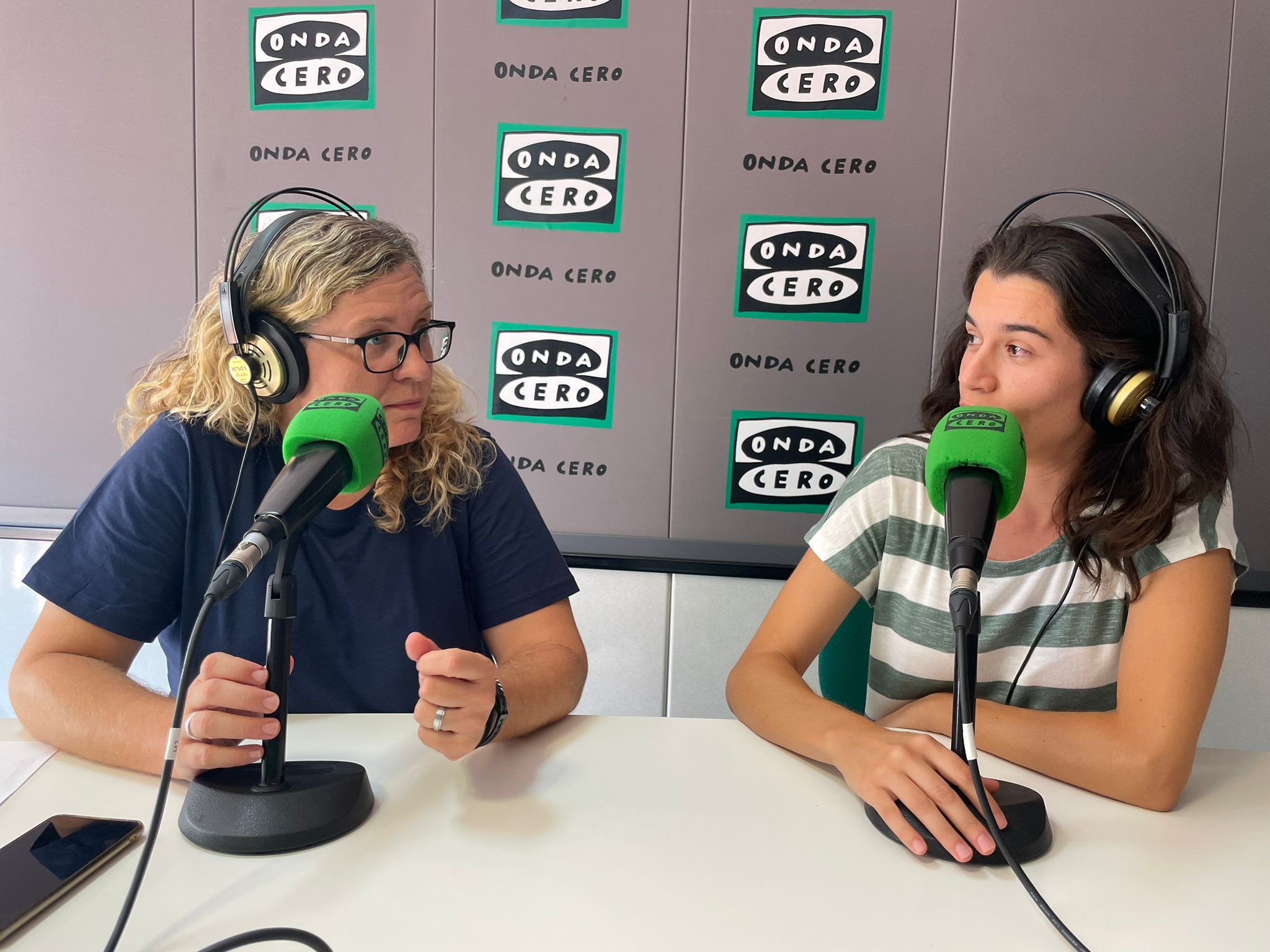 'Factura Impecable' (1x03): Dibujos animados 'Factura Impecable' (1x03): Dibujos animados