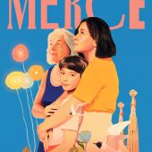 Foto del Cartell de La Mercè