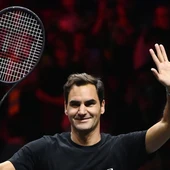 Se pagan hasta 50.000 euros para ver el adiós de Federer Se pagan hasta 50.000 euros para ver el adiós de Federer
