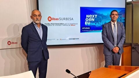 Ivan Calder&oacute;n, Concejal de Regeneraci&oacute;n Urbana