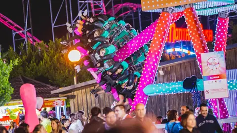 Diversión para toda la familia Diversión para toda la familia