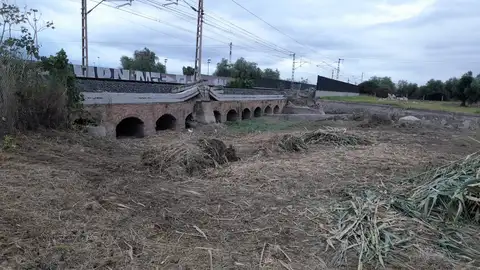 Vila-real intensifica los trabajos preventivos por las lluvias de otoño Vila-real intensifica los trabajos preventivos por las lluvias de otoño