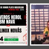 partidos fin de semana