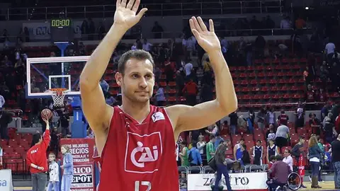 Pedro Llompart Baloncesto