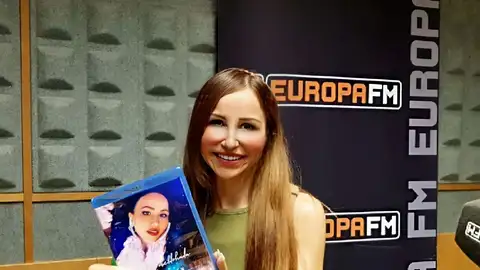 Rebeldehada Las audiciones de Europa FM Navarra