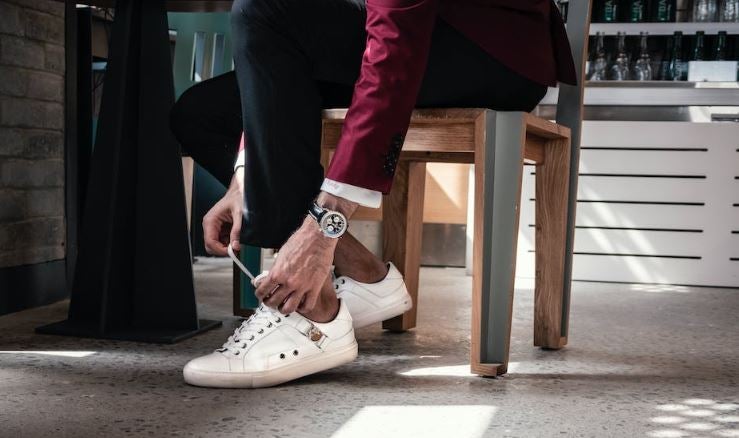 Síndrome de piernas inquietas: Hasta un 90% de las personas que lo padecen podrían estar sin diagnosticar Síndrome de piernas inquietas: Hasta un 90% de las personas que lo padecen podrían estar sin diagnosticar